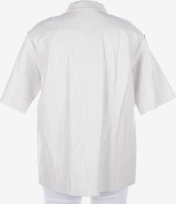 Ba&sh Top & Shirt in M in White