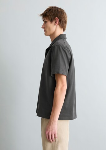 Marc O'Polo DENIM Regular fit Button Up Shirt in Grey