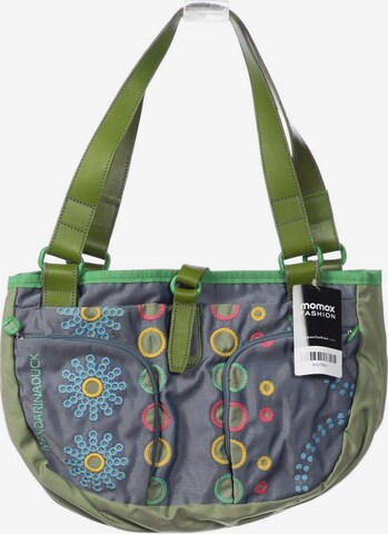 MANDARINA DUCK Bag in One size in Mixed colors: front
