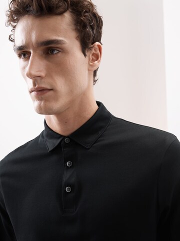 Marks & Spencer Shirt in Black