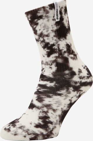 GUESS Sportsocken in Grau: predná strana