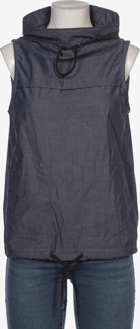 G-Star RAW Bluse S in Blau: predná strana