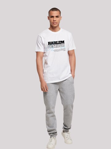 T-Shirt F4NT4STIC en blanc