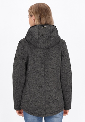 Veste bavaroise Schmuddelwedda en gris