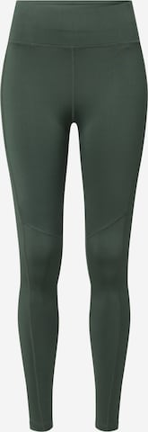 ONLY PLAY Workout Pants 'EFFI' in Green: front