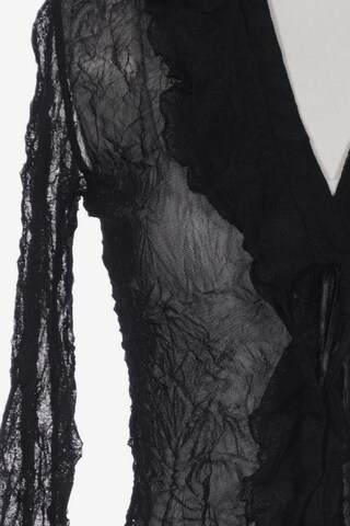 PIERRE CARDIN Blouse & Tunic in XXXS in Black
