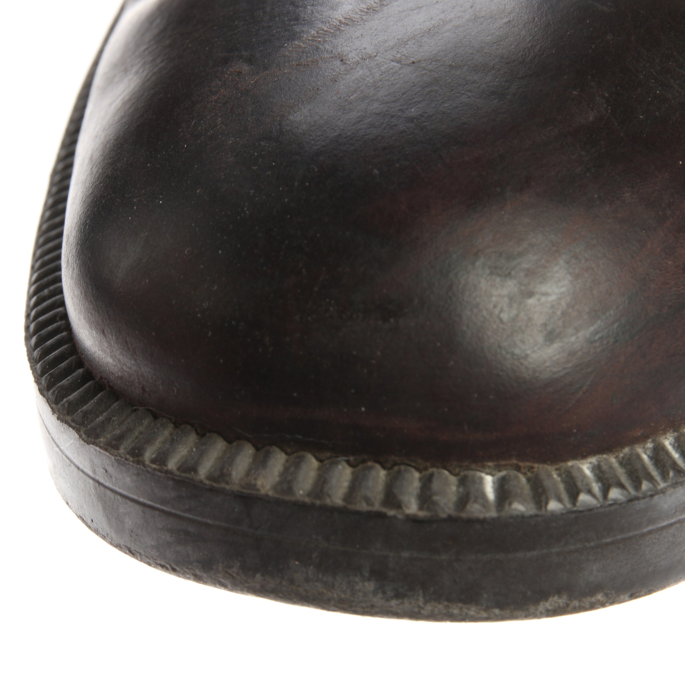 Marc O'Polo Stiefeletten 43 in Braun