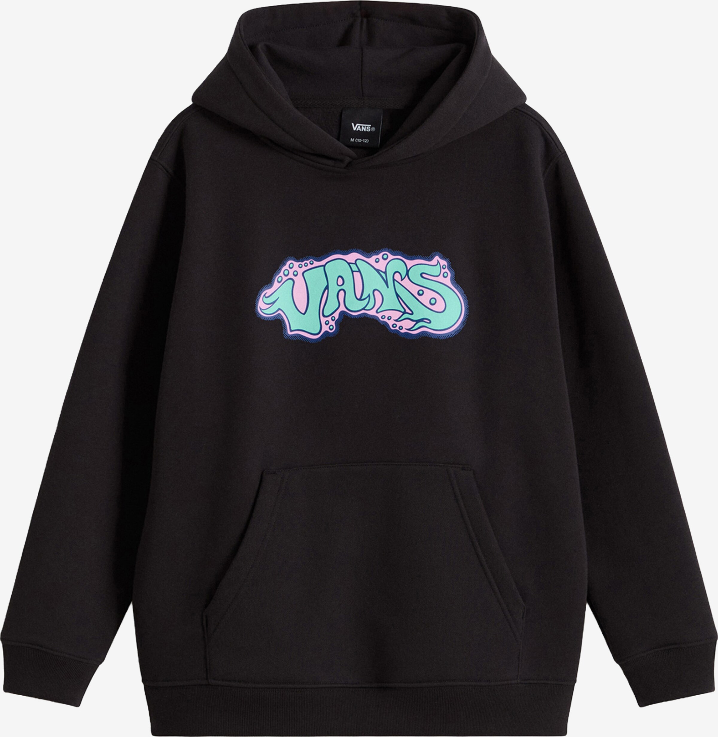 VANS Bluză de molton 'CRUISER'