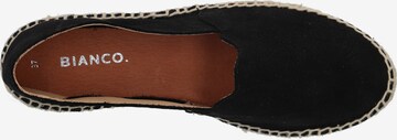 Espadrillas 'Dorris' di Bianco in nero