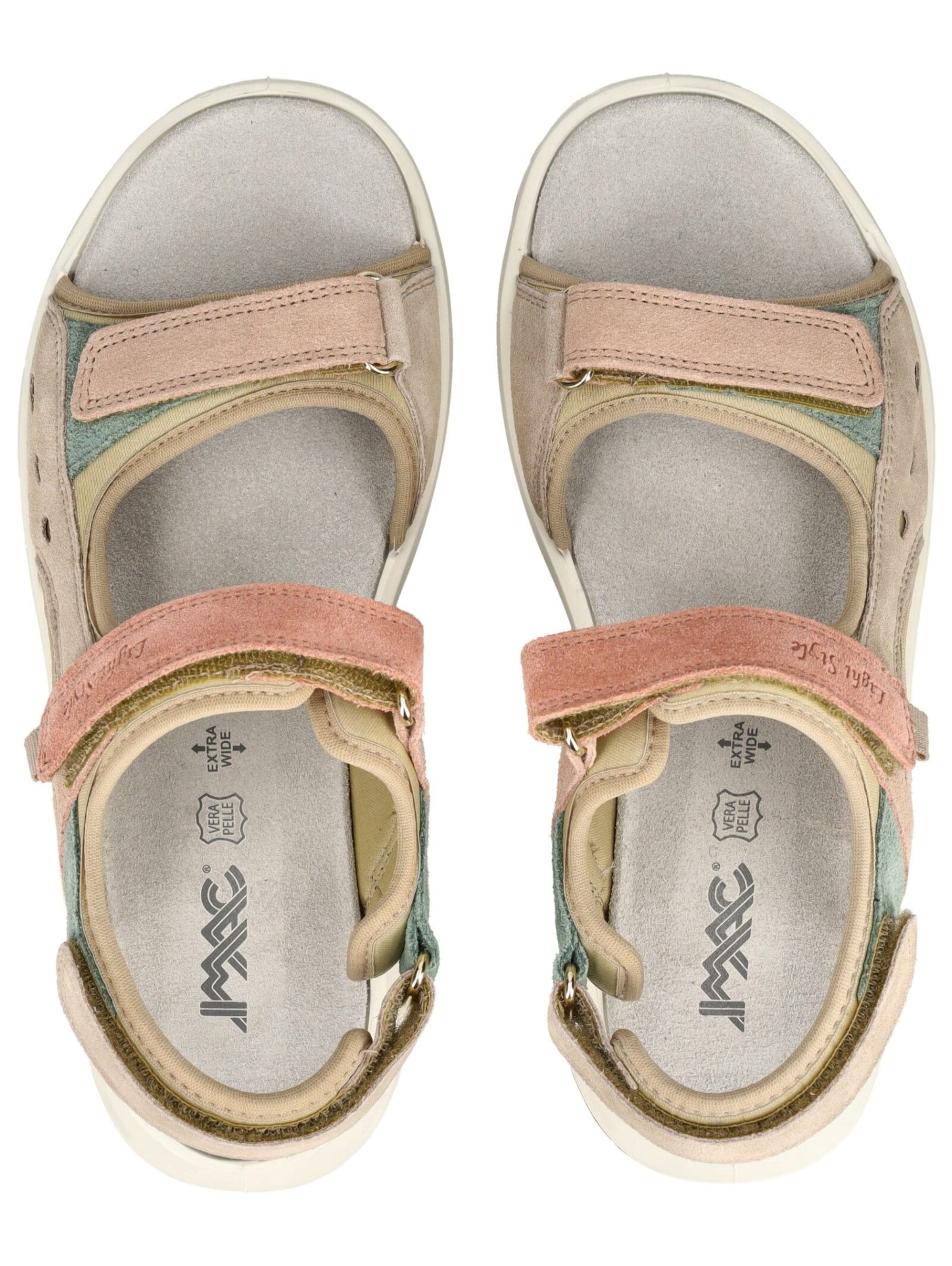 IMAC Sandalen in Beige