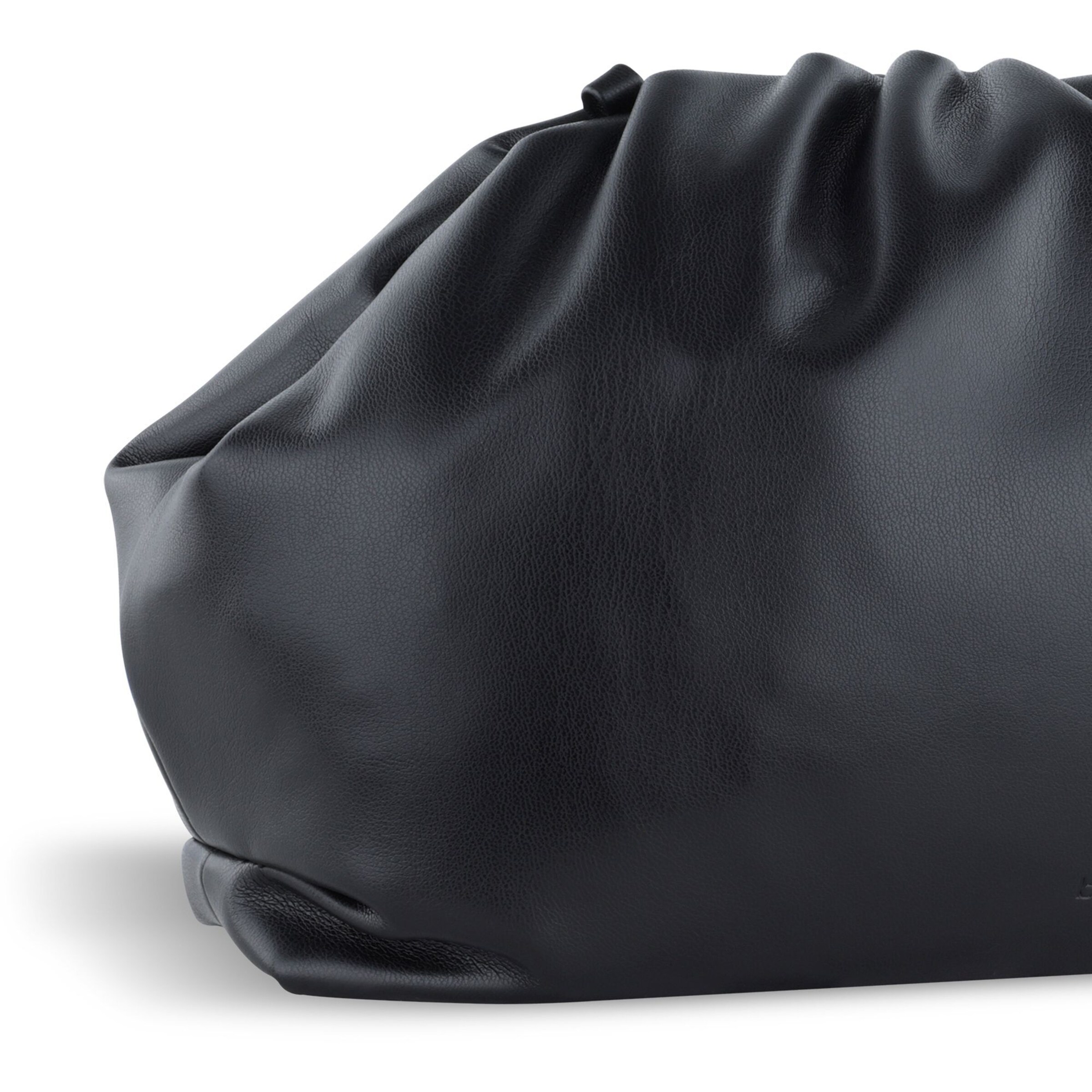 Borsa a tracolla 'Mila' di bugatti in nero