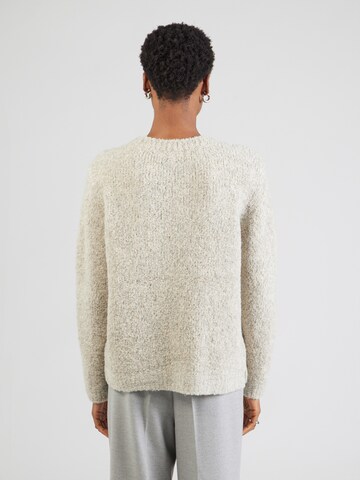 Smith&Soul Svetr – béžová