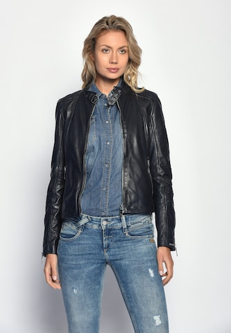 Giacca di mezza stagione 'Lindsay' di Maze in blu