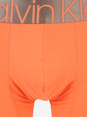 Calvin Klein Underwear Boxershorts in Oranje