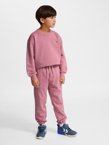 Hummel Loosefit Sportsbukser i pink