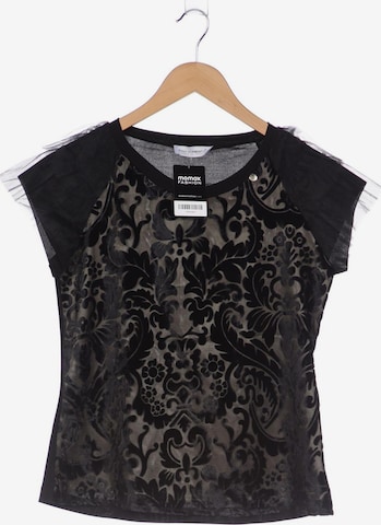 RINASCIMENTO Top & Shirt in M in Black: front
