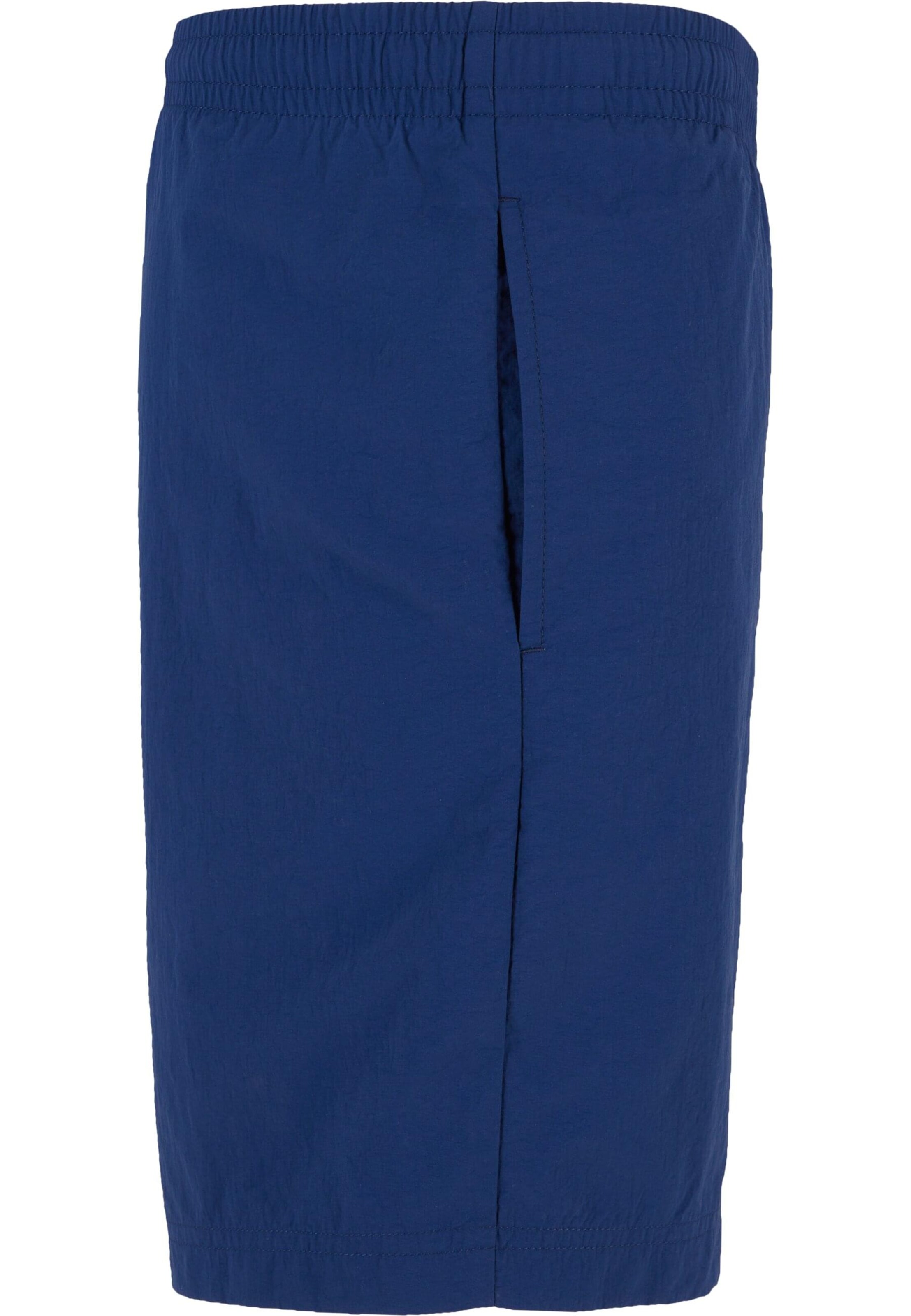 Shorts de bain Karl Kani en bleu