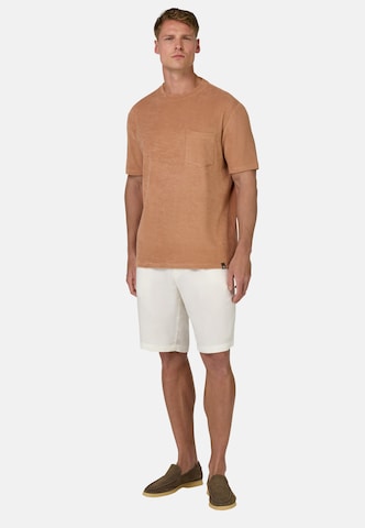 Boggi Milano Shirt in Red