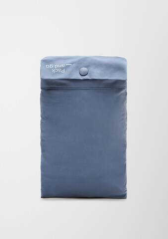 s.Oliver Regular Pantalon in Blauw