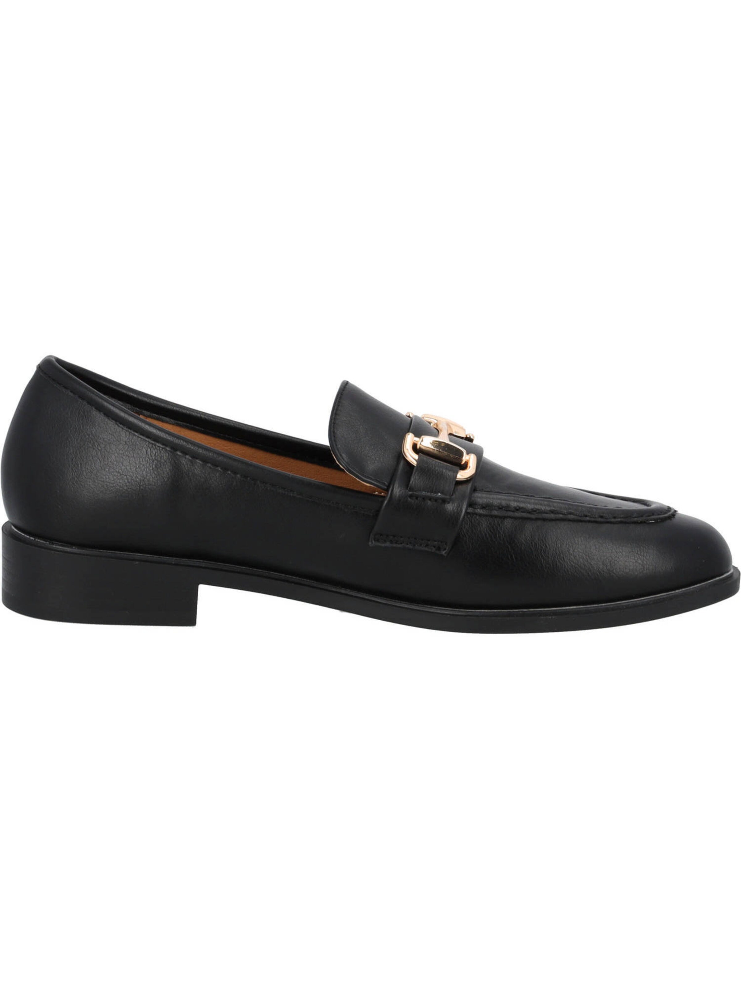 Chaussure basse 'Skennu' Palado en noir