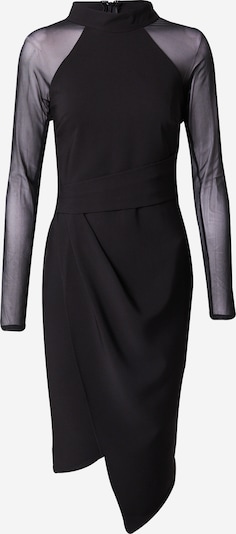 Lipsy Cocktail dress in Black, Item view