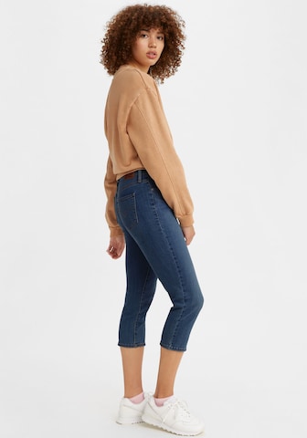 LEVI'S ® Skinny Jeans in Blue