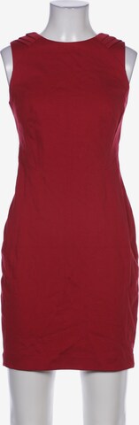 Adrianna Papell Dress in XS in Red: front