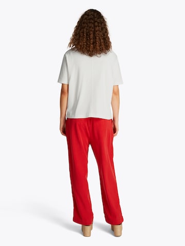 TOMMY HILFIGER Póló - fehér