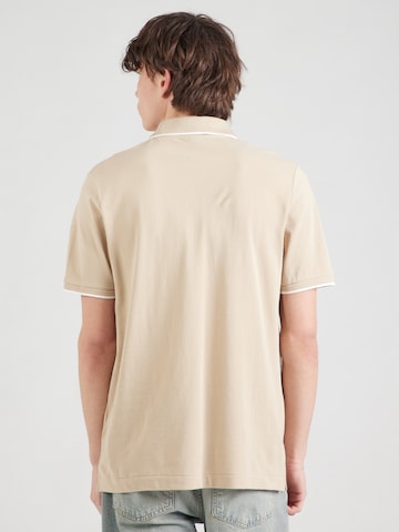 G-STAR Shirt in Green: back