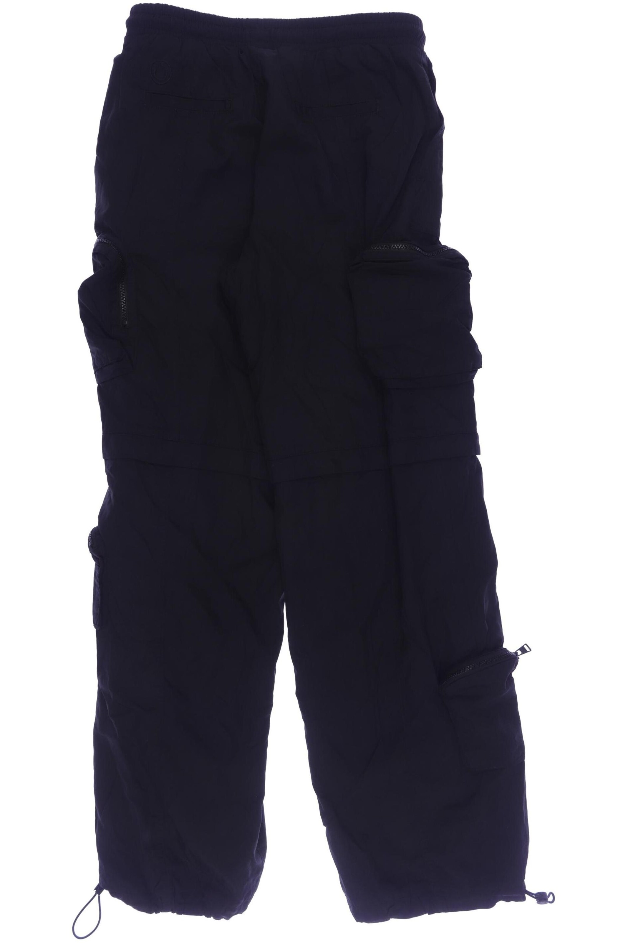 HUGO Pants in L in Black