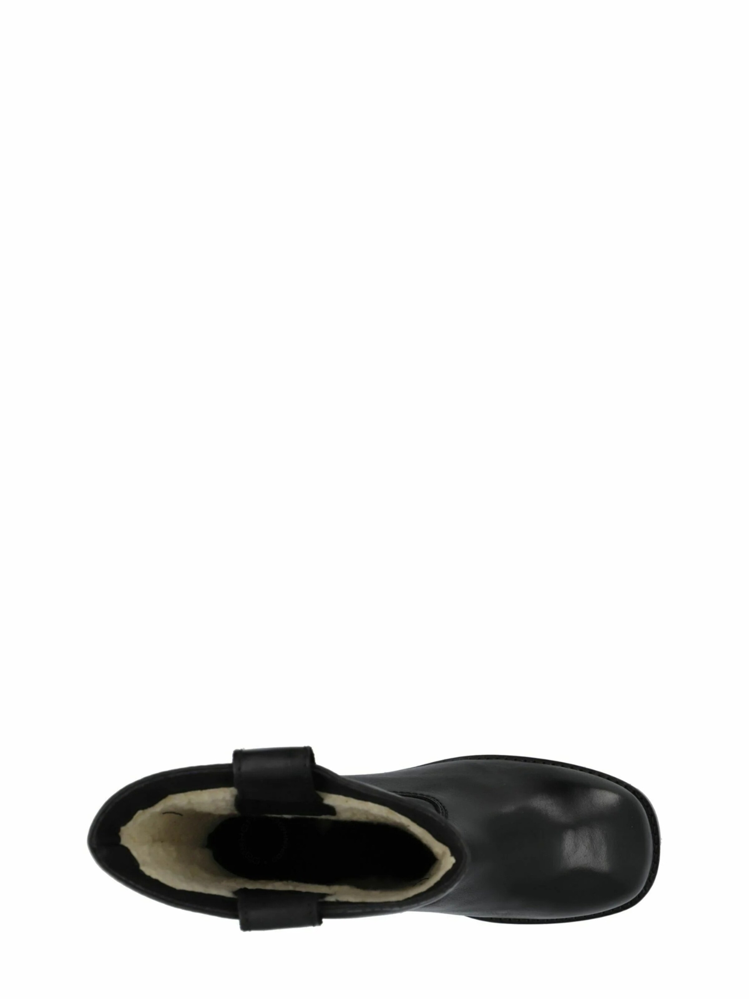 Ca'Shott - Botas chelsea ' CSVILMA ' em preto