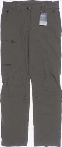 Maier Sports Pants in S in Green: front