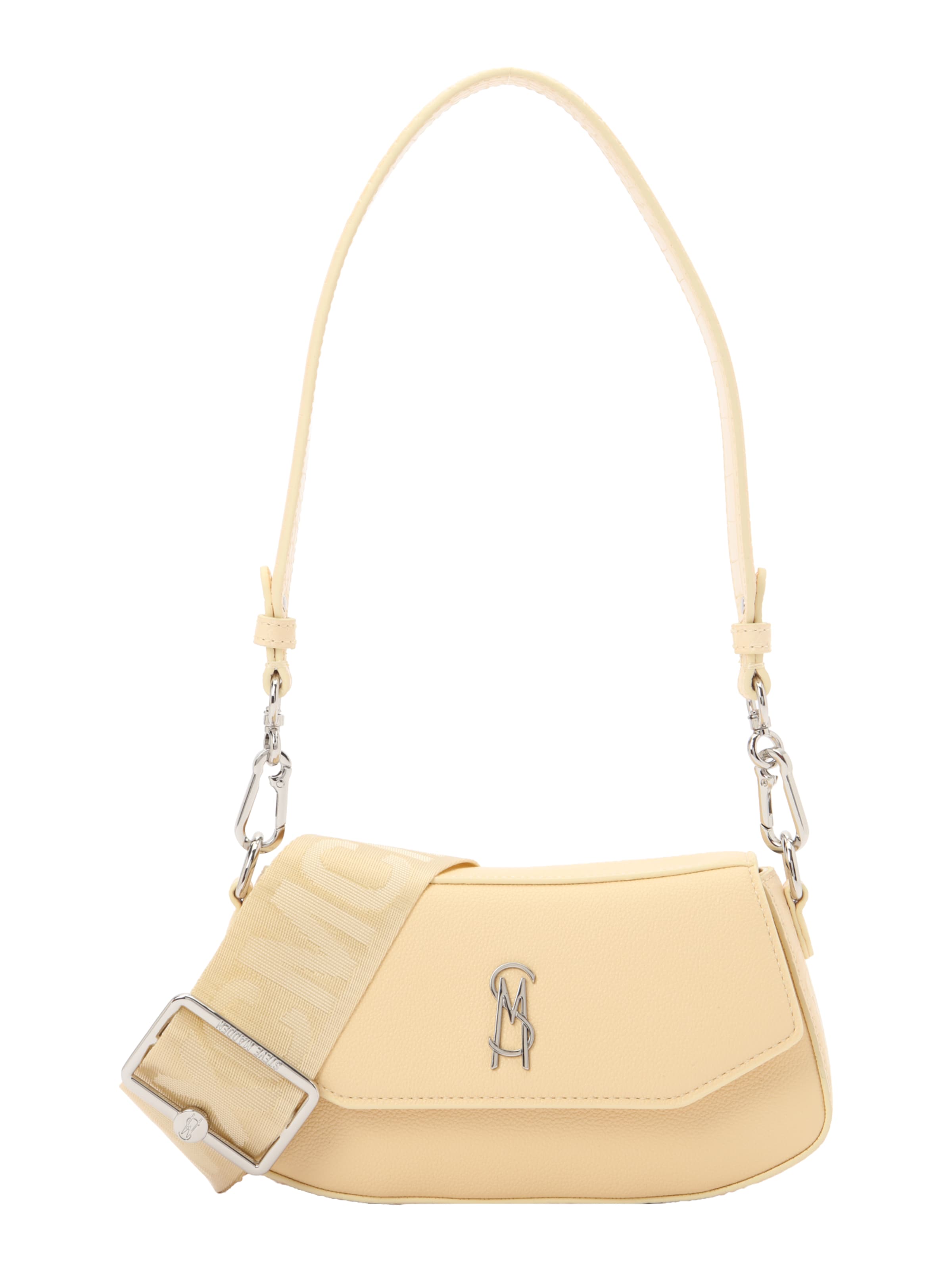 STEVE MADDEN Crossbody bag 'Btaiga-C' in Light yellow, Item view