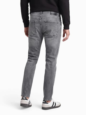 regular Jeans 'ONSWEFT' di Only & Sons in grigio
