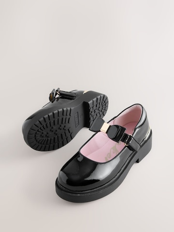 Baker by Ted Baker Baleriina, värv must