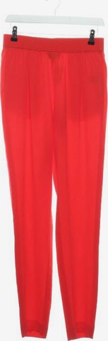 Polo Ralph Lauren Pants in XS in Orange: front