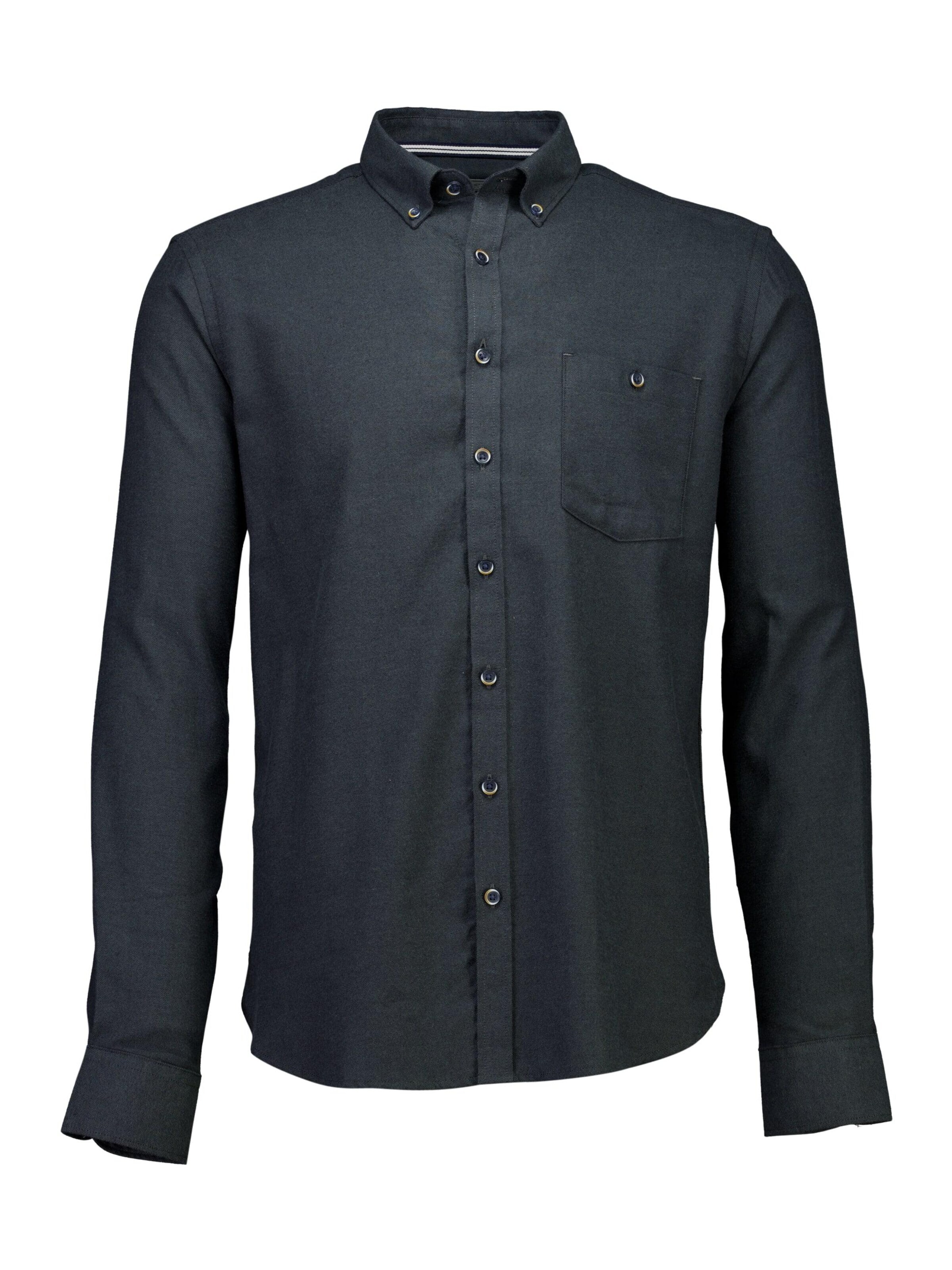 Camicia di Jack's in verde: frontale