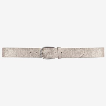 VANZETTI Belt in Gold