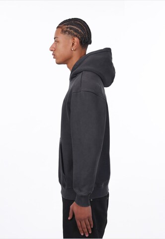 Felpa di Dropsize in blu