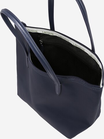 LACOSTE Shopper in Blauw