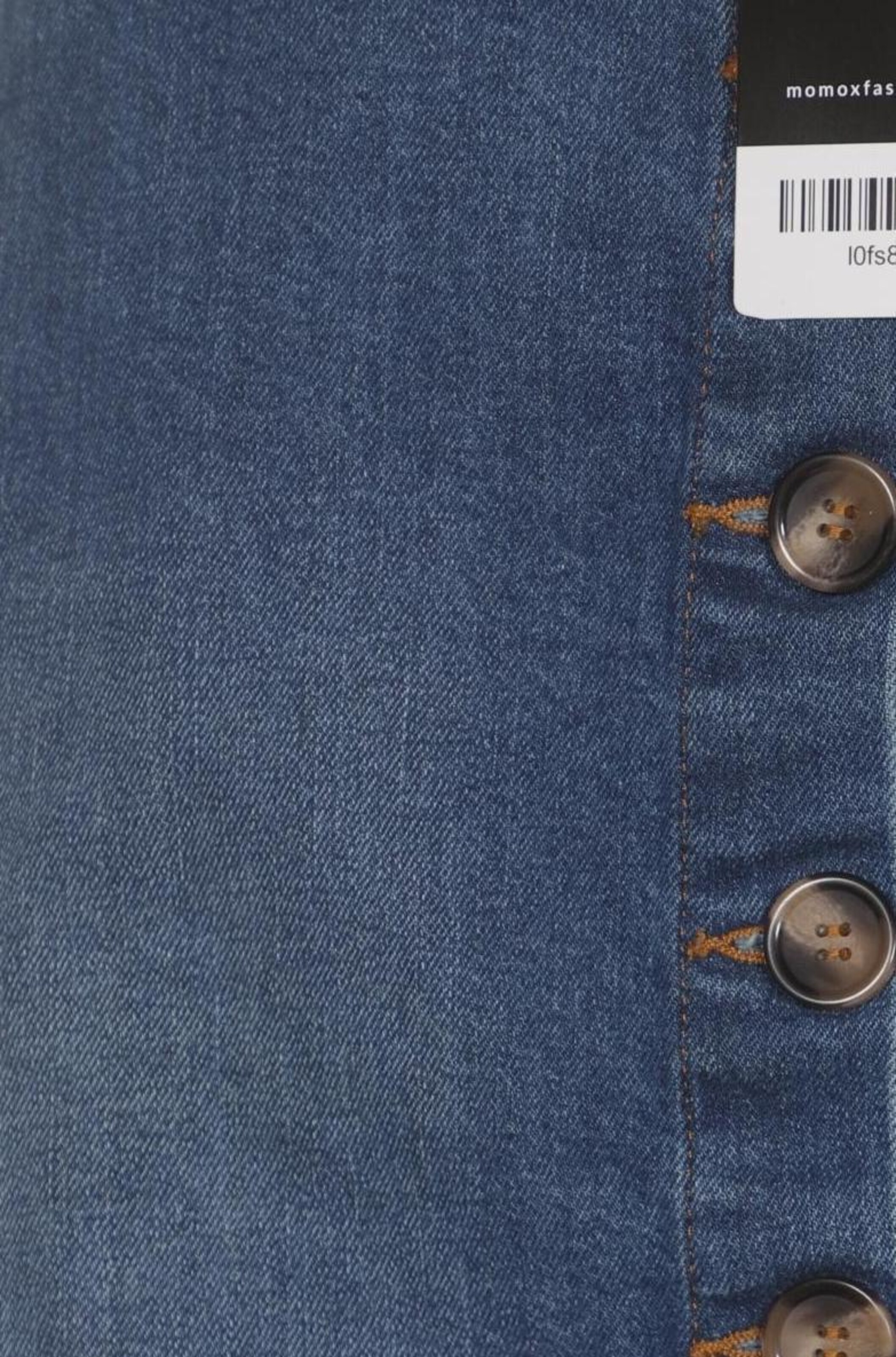 & Other Stories Skirt in M in Blue