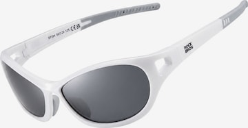 ROCKBROS Sports Glasses in White: front
