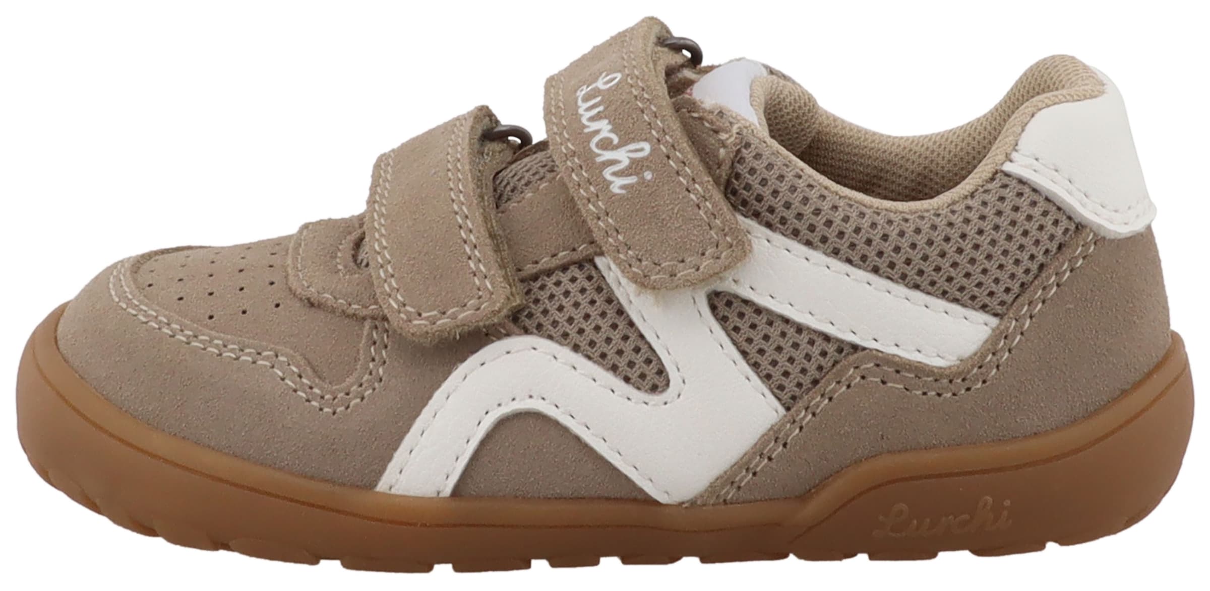 LURCHI Sneaker in Beige