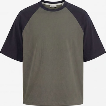 T-Shirt 'ONSHEATON' Only & Sons en vert : devant