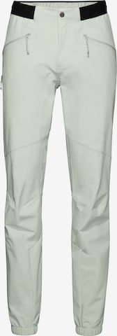 MAMMUT Outdoorhose ‘Aenergy' in Grün: Vorderseite