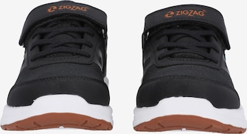 ZigZag Sneakers 'Vinaien' in Black