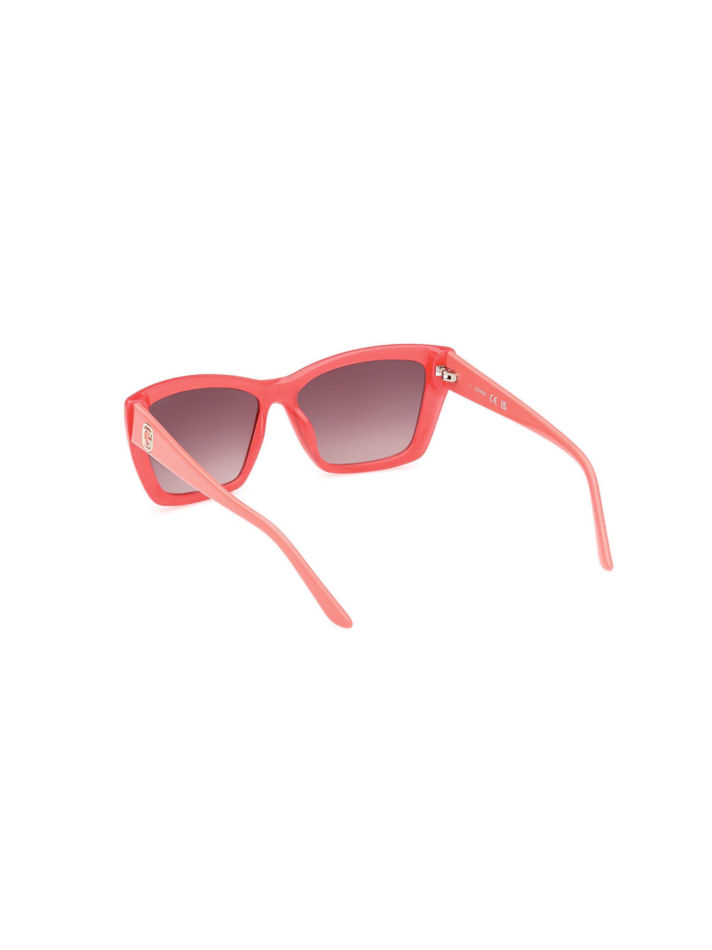 GUESS Sonnenbrille in Pink