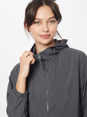 GAP Between-Season Jacket in Grey