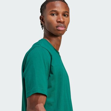 ADIDAS SPORTSWEAR Performance shirt 'Mini Pizza' in Green