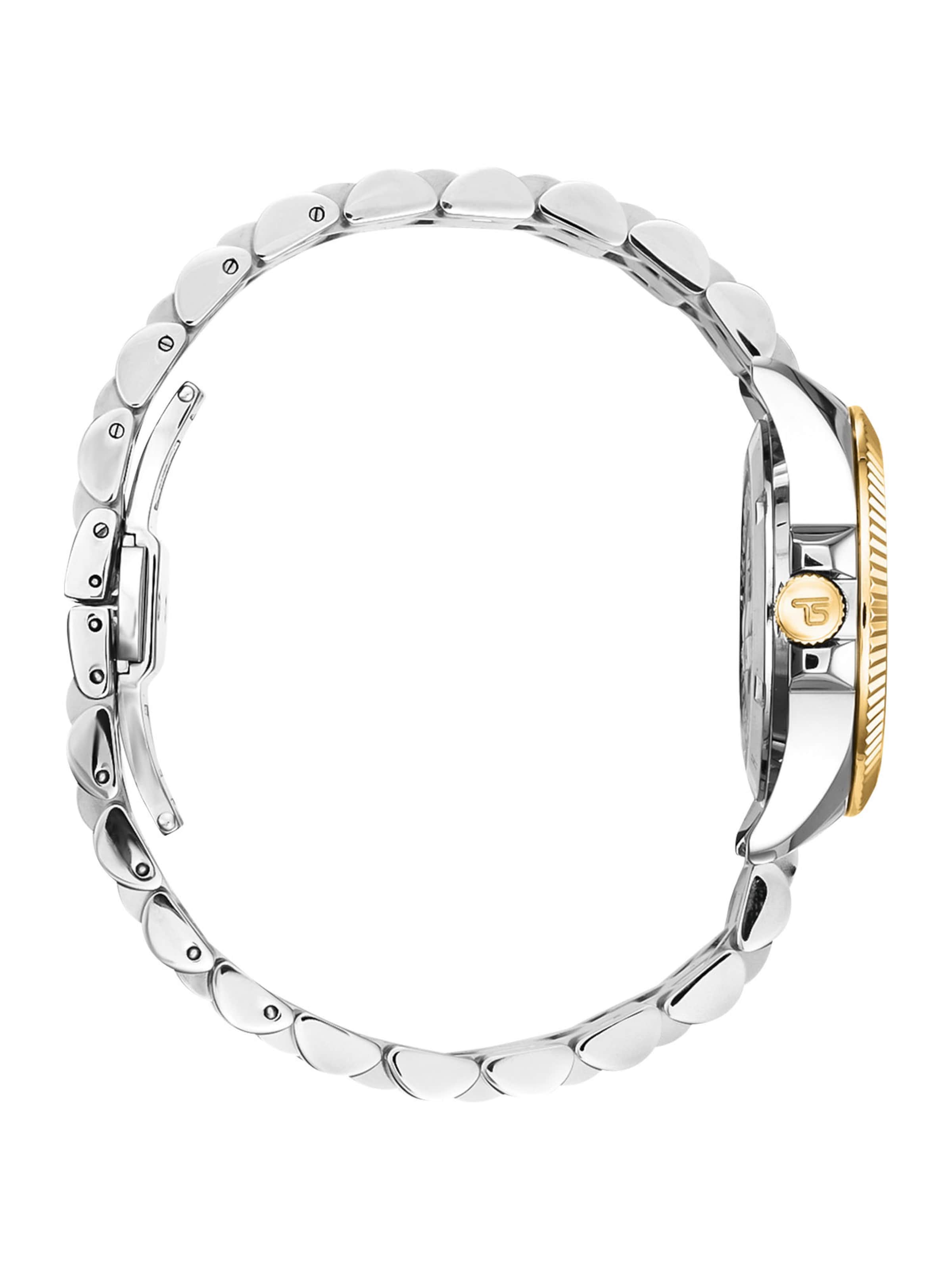 Thomas Sabo Uhr in Gold